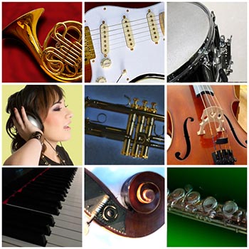 Midwest School of Music